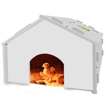 Брудери и нагреватели за домашни птици